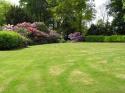 Self-catering holiday cottage - Courtyard House, Kelso, Roxburghshire, Scottish Borders, Scotland