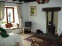 Self-catering holiday cottage - Thorn Cottage, Solva, Pembrokeshire, Pembrokeshire Coast, Wales