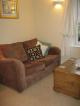 Self-catering holiday cottage - The Lilies Cottage, Lymington, Hampshire, New Forest, England