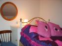 Self-catering holiday cottage - Horseshoe Cottage, Pebworth, Stratford-upon-Avon, Warwickshire, Cotswolds, England