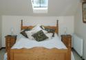 Self-catering holiday cottage - Horseshoe Cottage, Pebworth, Stratford-upon-Avon, Warwickshire, Cotswolds, England