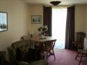 Self-catering holiday cottage - Horseshoe Cottage, Pebworth, Stratford-upon-Avon, Warwickshire, Cotswolds, England