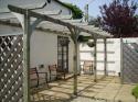Self-catering holiday cottage - Horseshoe Cottage, Pebworth, Stratford-upon-Avon, Warwickshire, Cotswolds, England