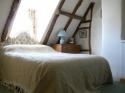 Self-catering holiday cottage - Foxglove Cottage, Fressingfield, Nr Harleston, Suffolk, England