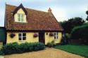 Self-catering holiday cottage in Fressingfield, Nr Harleston, Suffolk (England)