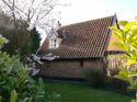 Self-catering holiday cottage - Foxglove Cottage, Fressingfield, Nr Harleston, Suffolk, England