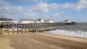Self-catering holiday cottage - Corner Cottage, Saxmundham, Nr Snape & Aldeburgh, Suffolk, England