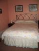 Self-catering holiday cottage - Needlepoint Cottage, Alum Bay, Isle of Wight, England