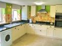 Self-catering holiday cottage - Wisteria House, Bourton-on-the-Water, Gloucestershire, Cotswolds, England