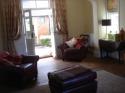 Self-catering holiday cottage - The Hollies, South Kilworth, Nr Rugby & Market Harborough, Leicestershire, England