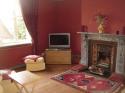 Self-catering holiday cottage - The Hollies, South Kilworth, Nr Rugby & Market Harborough, Leicestershire, England