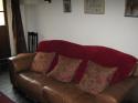 Self-catering holiday cottage - Combe Cottage, Brimscombe, Nr Stroud, Gloucestershire, Cotswolds, England