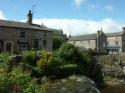 Self-catering holiday cottage in Hawes, Wensleydale, North Yorkshire, Yorkshire Dales, England (North East England)