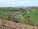 Self-catering holiday cottage - Blaencwm, Tregoyd, Three Cocks, Brecon, Powys, Brecon Beacons, Wales