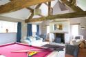 Self-catering holiday cottage - Blaencwm, Tregoyd, Three Cocks, Brecon, Powys, Brecon Beacons, Wales