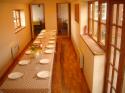 Self-catering holiday cottage - Durstone Cottage, Pencombe, Hereford, Herefordshire, England