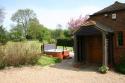 Holiday cottage in Otterden, Nr Maidstone, Kent