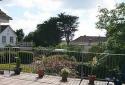 Self-catering holiday cottage - The Bears House, Bude, North Cornwall, England