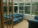 Self-catering holiday cottage - The Bears House, Bude, North Cornwall, England
