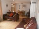 Self-catering holiday cottage - The Bears House, Bude, North Cornwall, England