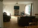 Self-catering holiday cottage - The Bears House, Bude, North Cornwall, England