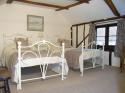 Self-catering holiday cottage - The Old Forge, Redgrave, Suffolk, England