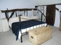 Self-catering holiday cottage - The Old Forge, Redgrave, Suffolk, England