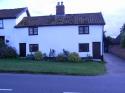 Self-catering holiday cottage in Redgrave, Suffolk (England)
