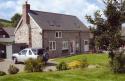 Self-catering holiday cottage in Clun, Ludlow, Shropshire, England (Central England)