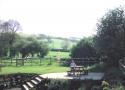 Self-catering holiday cottage - Bramleys, Clun, Ludlow, Shropshire, England