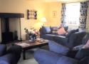 Self-catering holiday cottage - Bramleys, Clun, Ludlow, Shropshire, England