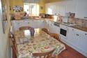 Self-catering holiday cottage - Bramleys, Clun, Ludlow, Shropshire, England