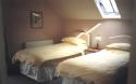 Self-catering holiday cottage - Bramleys, Clun, Ludlow, Shropshire, England