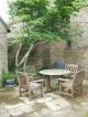 Self-catering holiday cottage - Rose Cottage, North Green, Kirtlington, Oxfordshire, Cotswolds, England