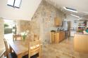 Self-catering holiday cottage - Splash Cottage, Ponsworthy, Newton Abbot, Devon, Dartmoor, England