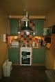 Self-catering holiday cottage - Riverside Cot, Cockwells, Nr Penzance & St Ives, Cornwall, England