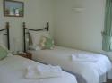 Self-catering holiday cottage - Apple Tree Lodge, Blackwater, Buckland St Mary, Nr Chard, Somerset, England