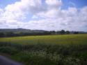 Self-catering holiday cottage - Apple Tree Lodge, Blackwater, Buckland St Mary, Nr Chard, Somerset, England