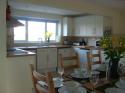 Self-catering holiday cottage - Apple Tree Lodge, Blackwater, Buckland St Mary, Nr Chard, Somerset, England