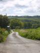 Self-catering holiday cottage - Apple Tree Lodge, Blackwater, Buckland St Mary, Nr Chard, Somerset, England
