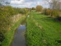 Self-catering holiday cottage - Riverside, Westport, Langport, Somerset, England
