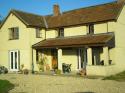 Holiday cottage in Westport, Langport, Somerset