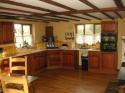 Self-catering holiday cottage - Riverside, Westport, Langport, Somerset, England