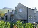 Self-catering holiday cottage in Cushendall, County Antrim, Northern Ireland (Northern Ireland)