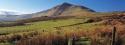 Self-catering holiday cottage - Trostan, Cushendall, County Antrim, Northern Ireland