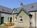 Self-catering holiday cottage in Cushendall, County Antrim, Northern Ireland (Northern Ireland)