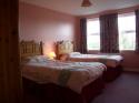 Self-catering holiday cottage - Tievebulliagh, Cushendall, County Antrim, Northern Ireland
