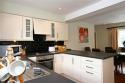 Self-catering holiday cottage - Tosca Cottage, Kearstwick, Kirkby Lonsdale, Nr Lake District, Cumbria, England