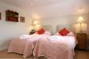 Self-catering holiday cottage - Tosca Cottage, Kearstwick, Kirkby Lonsdale, Nr Lake District, Cumbria, England