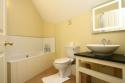 Self-catering holiday cottage - The Deer House, Kearstwick, Kirkby Lonsdale, Nr Lake District, Cumbria, England